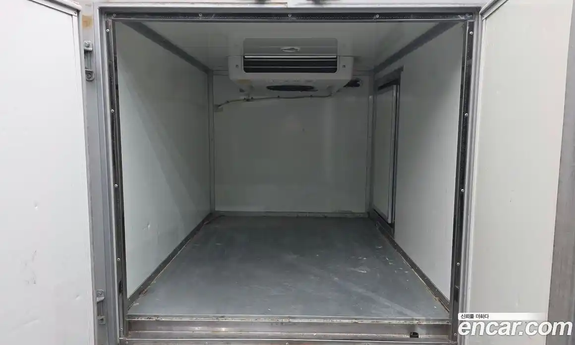 Chevrolet labo 2019 0.8 Механическая в Москве № 95082, фото 18