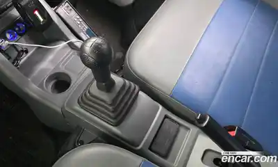 Chevrolet labo 2019 0.8 Механическая в Москве № 95082, миниатюра 2