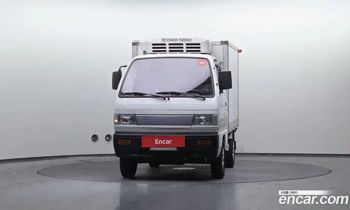 Chevrolet labo 2019 0.8 Механическая в Москве № 95082, фото 3