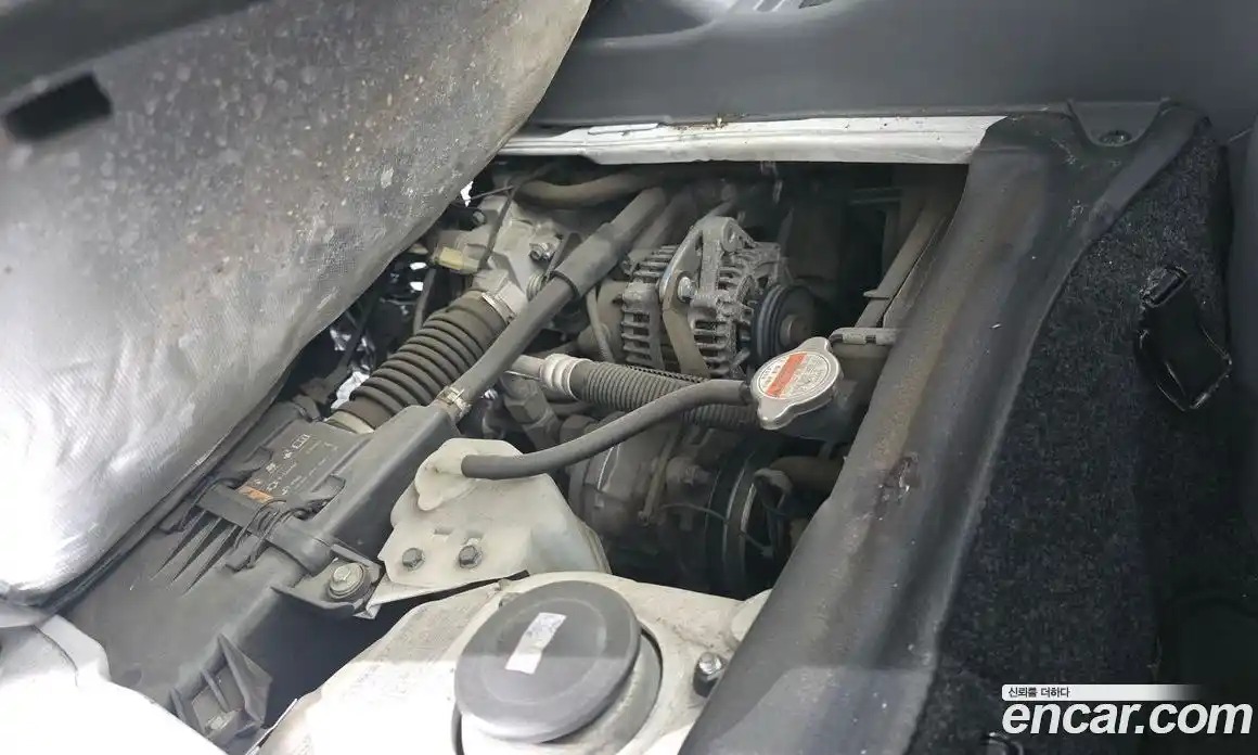 Chevrolet labo 2019 0.8 Механическая в Москве № 95082, фото 4