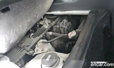 Chevrolet labo 2019 0.8 Механическая в Москве № 95082, миниатюра 4