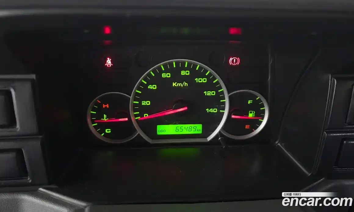 Chevrolet labo 2019 0.8 Механическая в Москве № 95082, фото 5