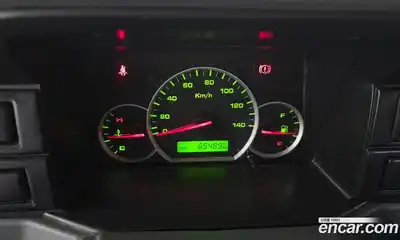 Chevrolet labo 2019 0.8 Механическая в Москве № 95082, миниатюра 5