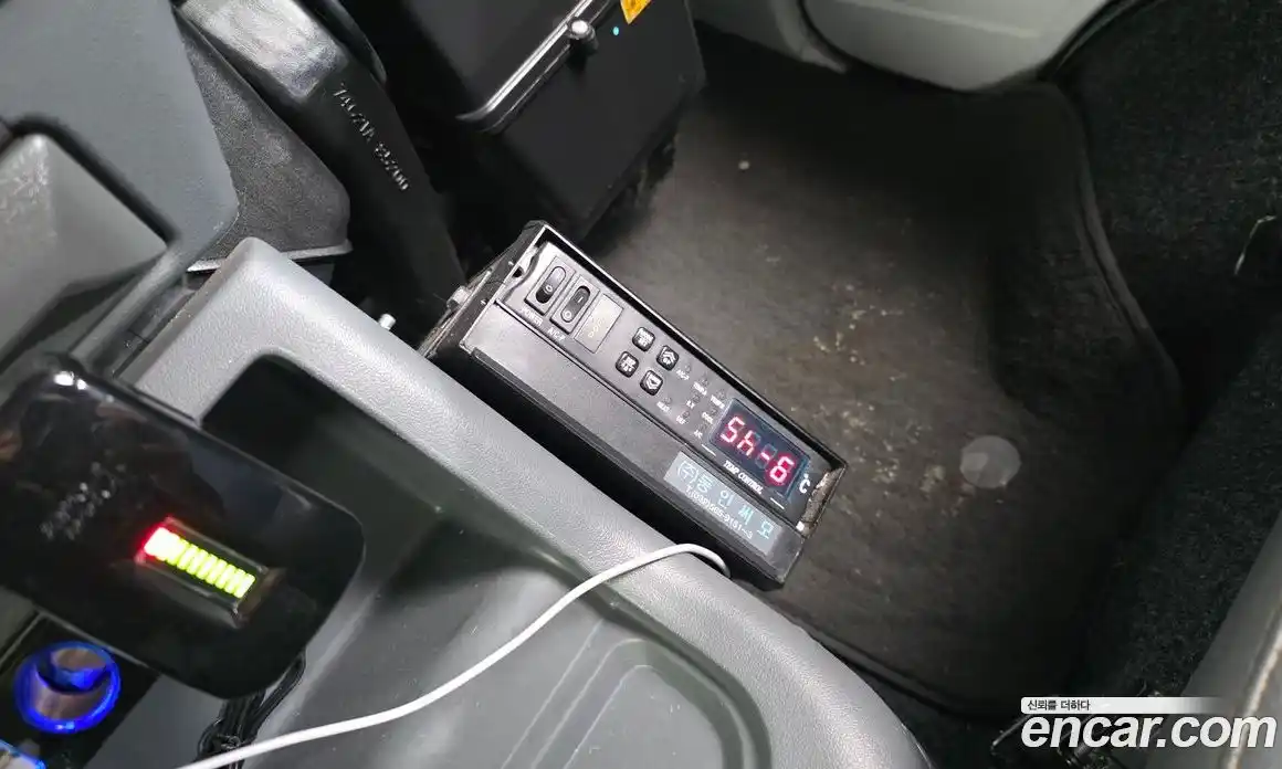 Chevrolet labo 2019 0.8 Механическая в Москве № 95082, фото 6