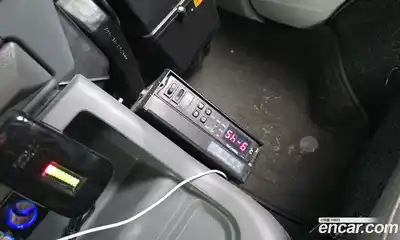 Chevrolet labo 2019 0.8 Механическая в Москве № 95082, миниатюра 6