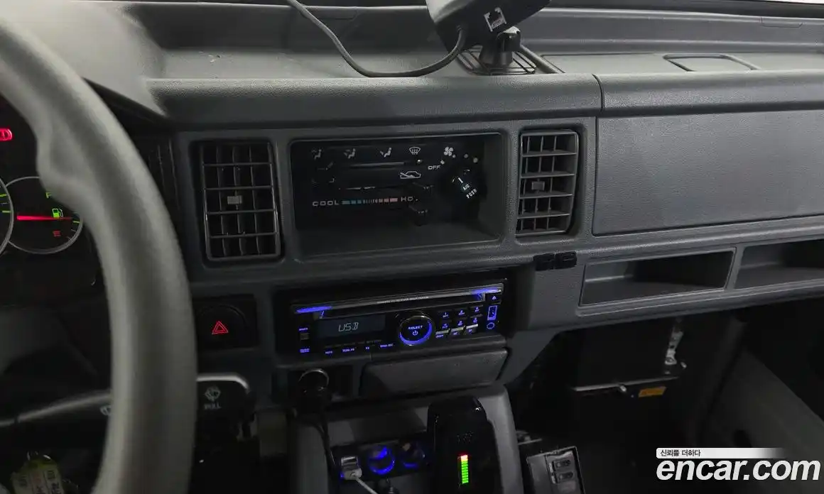 Chevrolet labo 2019 0.8 Механическая в Москве № 95082, фото 7