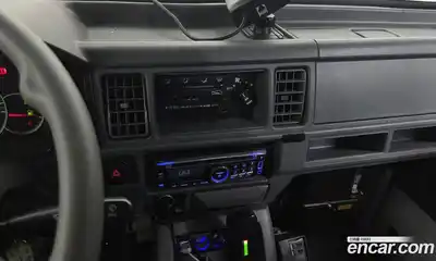 Chevrolet labo 2019 0.8 Механическая в Москве № 95082, миниатюра 7