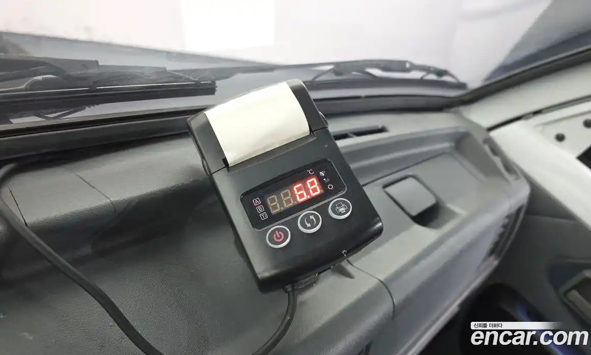 Chevrolet labo 2019 0.8 Механическая в Москве № 95082, фото 8