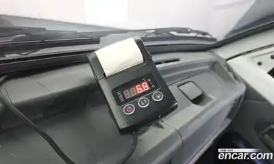 Chevrolet labo 2019 0.8 Механическая в Москве № 95082, миниатюра 8