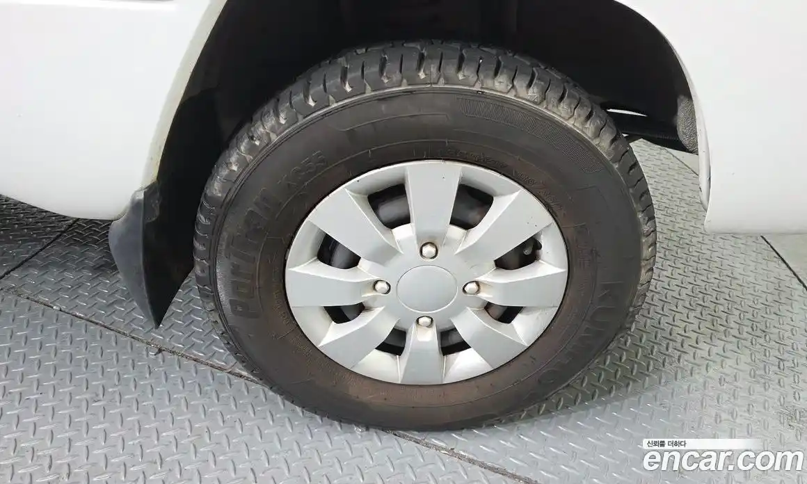 Chevrolet labo 2019 0.8 Механическая в Москве № 95082, фото 9