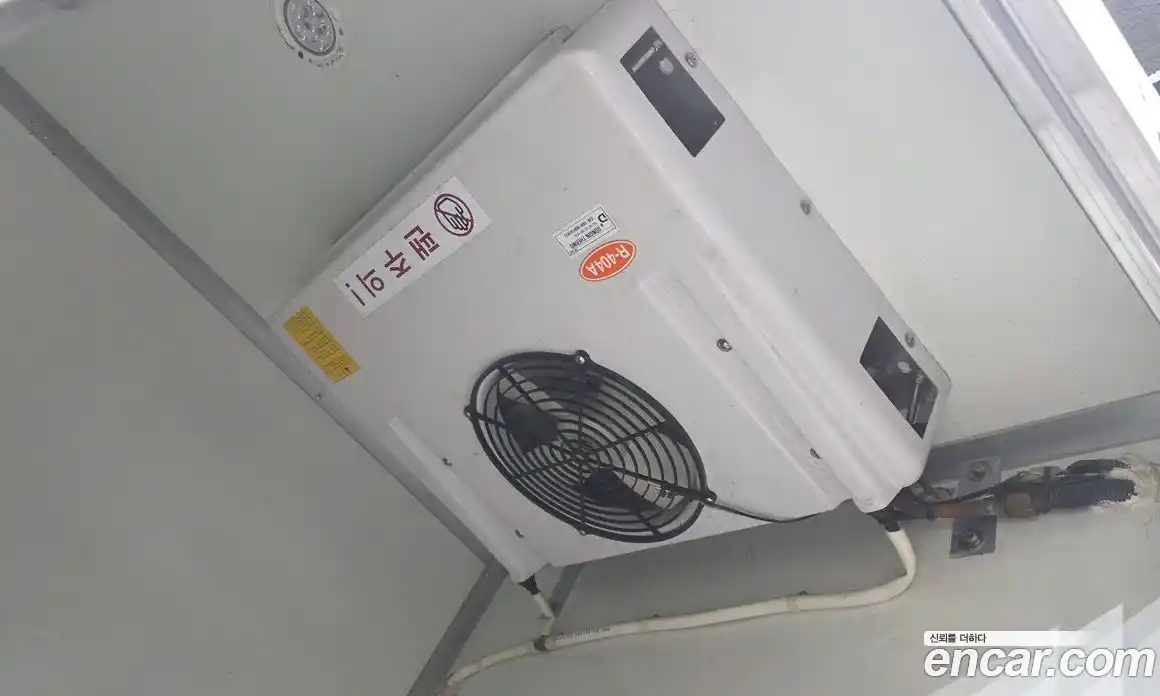 Chevrolet labo 2019 0.8 Механическая в Москве № 95082, фото 10