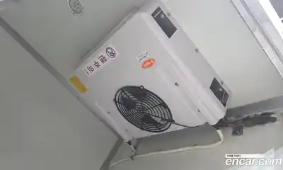 Chevrolet labo 2019 0.8 Механическая в Москве № 95082, миниатюра 10