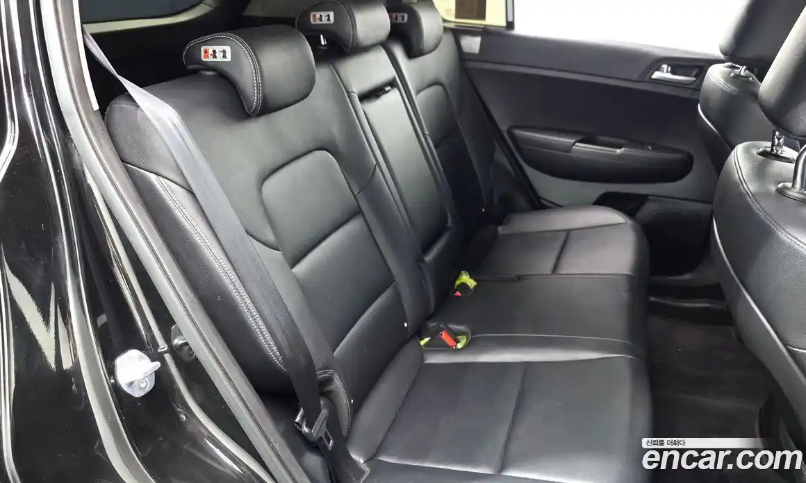 Kia Sportage 2017 1.7 Автомат в Москве № 96282, фото 12