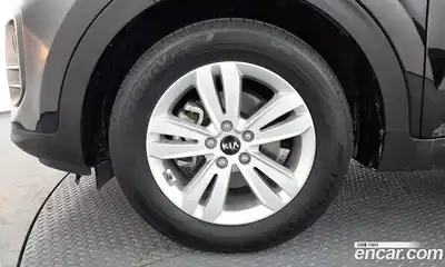 Kia Sportage 2017 1.7 Автомат в Москве № 96282, миниатюра 5