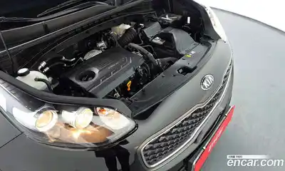 Kia Sportage 2017 1.7 Автомат в Москве № 96282, миниатюра 6