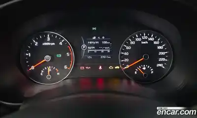 Kia Sportage 2017 1.7 Автомат в Москве № 96282, миниатюра 8