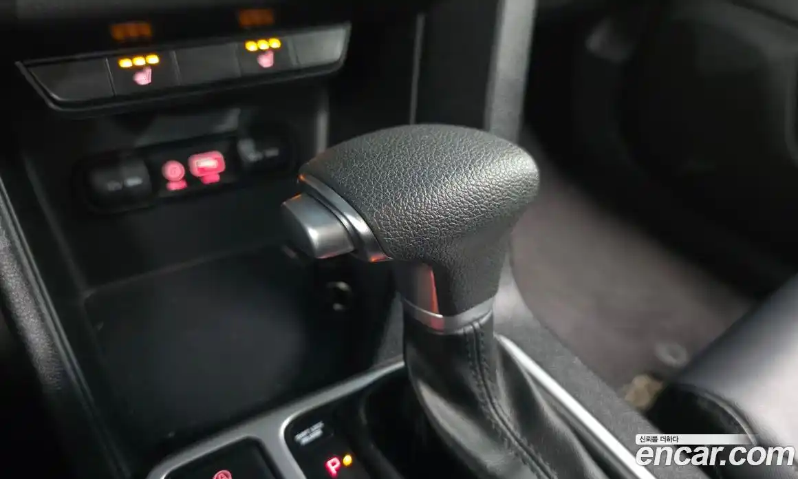 Kia Sportage 2017 1.7 Автомат в Москве № 96282, фото 9