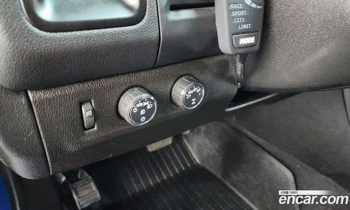 Chevrolet Colorado 2020 3.6 Автомат в Москве № 97350, фото 14