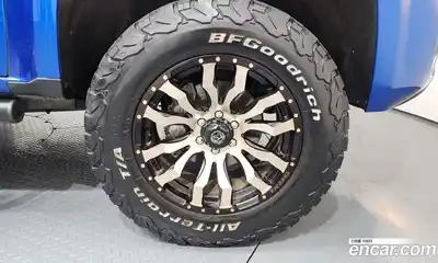 Chevrolet Colorado 2020 3.6 Автомат в Москве № 97350, миниатюра 5