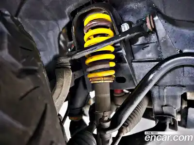 Chevrolet Colorado 2020 3.6 Автомат в Москве № 97350, миниатюра 9