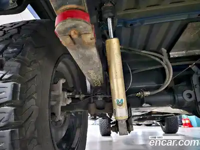 Chevrolet Colorado 2020 3.6 Автомат в Москве № 97350, миниатюра 10