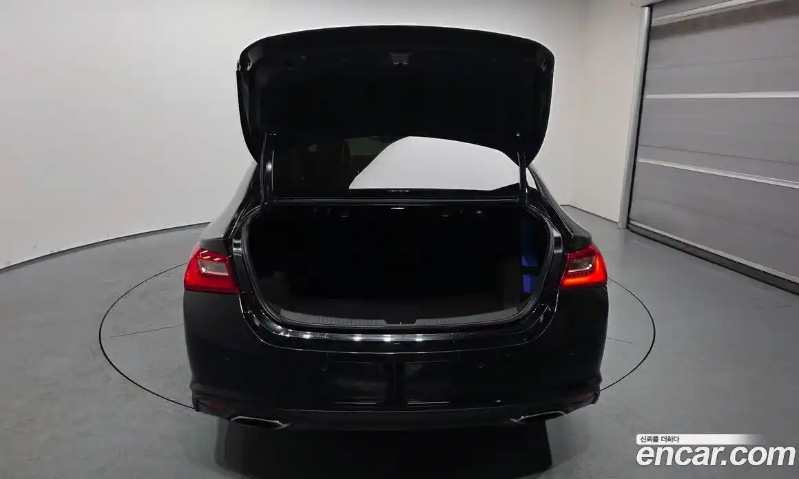 Chevrolet Malibu 2017 2.0 Автомат в Москве № 99497, фото 11