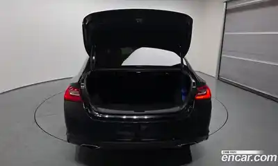 Chevrolet Malibu 2017 2.0 Автомат в Москве № 99497, миниатюра 11