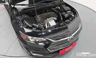 Chevrolet Malibu 2017 2.0 Автомат в Москве № 99497, миниатюра 12