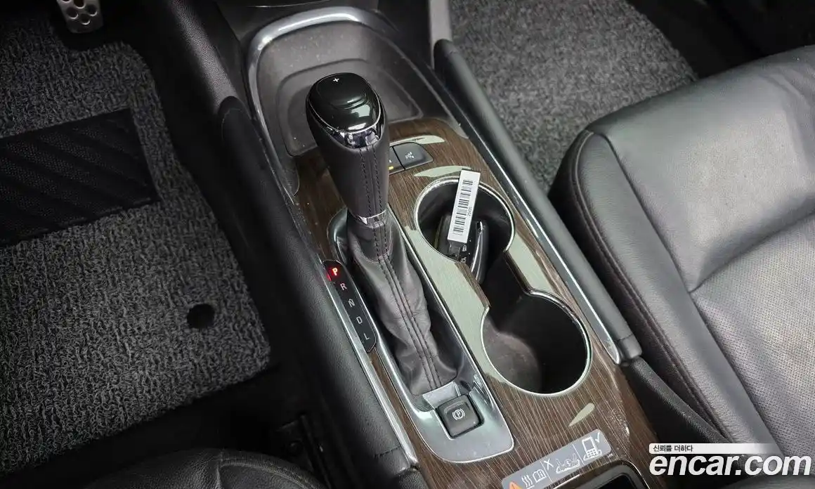 Chevrolet Malibu 2017 2.0 Автомат в Москве № 99497, фото 16