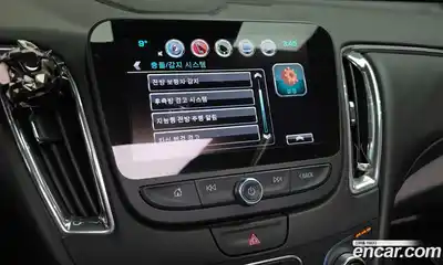 Chevrolet Malibu 2017 2.0 Автомат в Москве № 99497, миниатюра 2