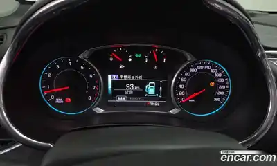 Chevrolet Malibu 2017 2.0 Автомат в Москве № 99497, миниатюра 3