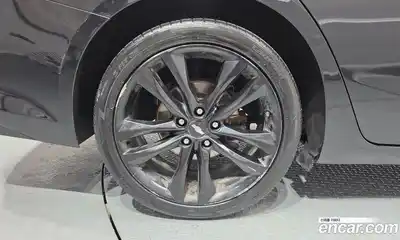 Chevrolet Malibu 2017 2.0 Автомат в Москве № 99497, миниатюра 5