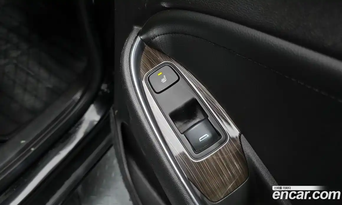 Chevrolet Malibu 2017 2.0 Автомат в Москве № 99497, фото 7