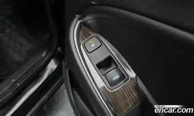 Chevrolet Malibu 2017 2.0 Автомат в Москве № 99497, миниатюра 7