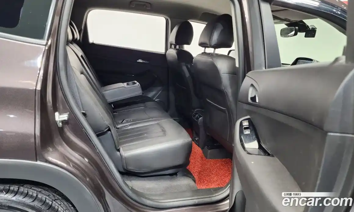 Chevrolet Orlando 2017 2.0 Автомат в Москве № 99842, фото 13