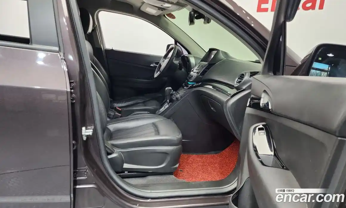 Chevrolet Orlando 2017 2.0 Автомат в Москве № 99842, фото 16