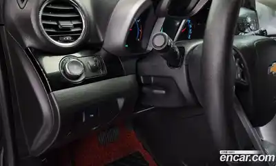 Chevrolet Orlando 2017 2.0 Автомат в Москве № 99842, миниатюра 2