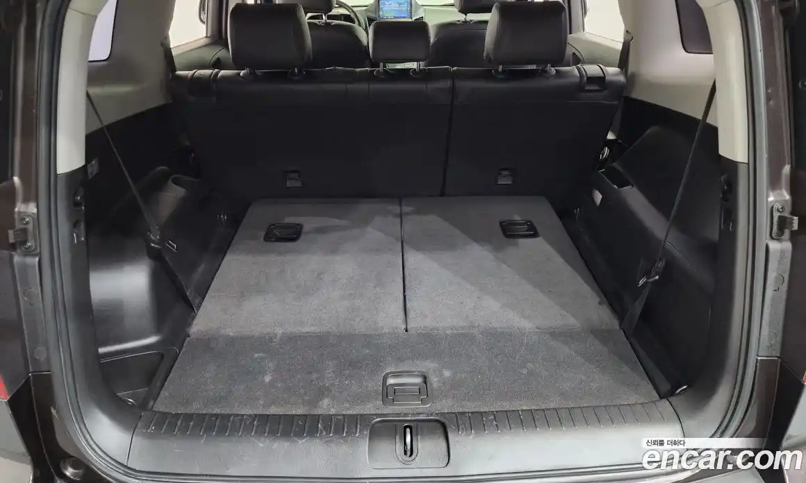 Chevrolet Orlando 2017 2.0 Автомат в Москве № 99842, фото 3