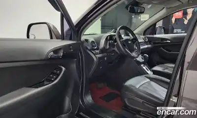 Chevrolet Orlando 2017 2.0 Автомат в Москве № 99842, миниатюра 8