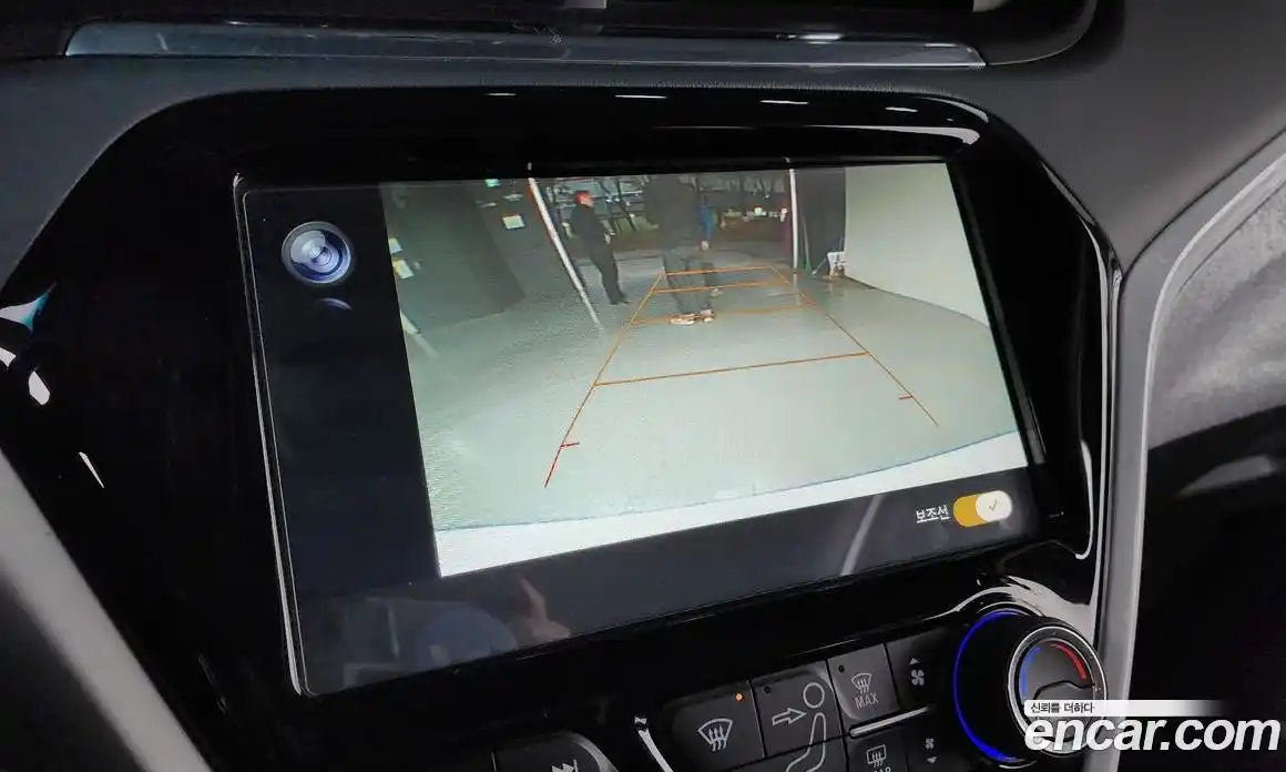 Chevrolet Bolt EV 2018 0.2 Автомат в Москве № 104224, фото 16