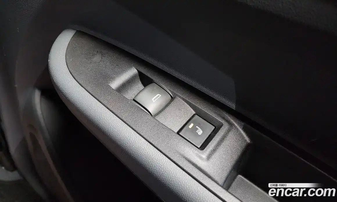 Chevrolet Bolt EV 2018 0.2 Автомат в Москве № 104224, фото 19