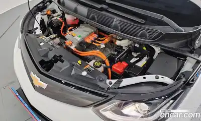 Chevrolet Bolt EV 2018 0.2 Автомат в Москве № 104224, миниатюра 6