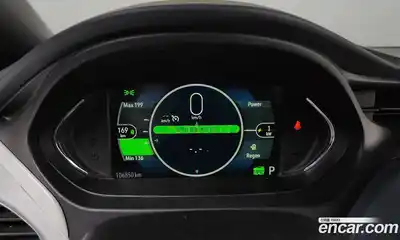 Chevrolet Bolt EV 2018 0.2 Автомат в Москве № 104224, миниатюра 8