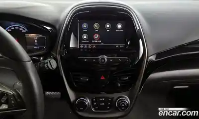 Chevrolet Spark 2021 1.0 Автомат в Москве № 104914, миниатюра 11