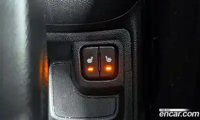 Chevrolet Spark 2021 1.0 Автомат в Москве № 104914, миниатюра 12