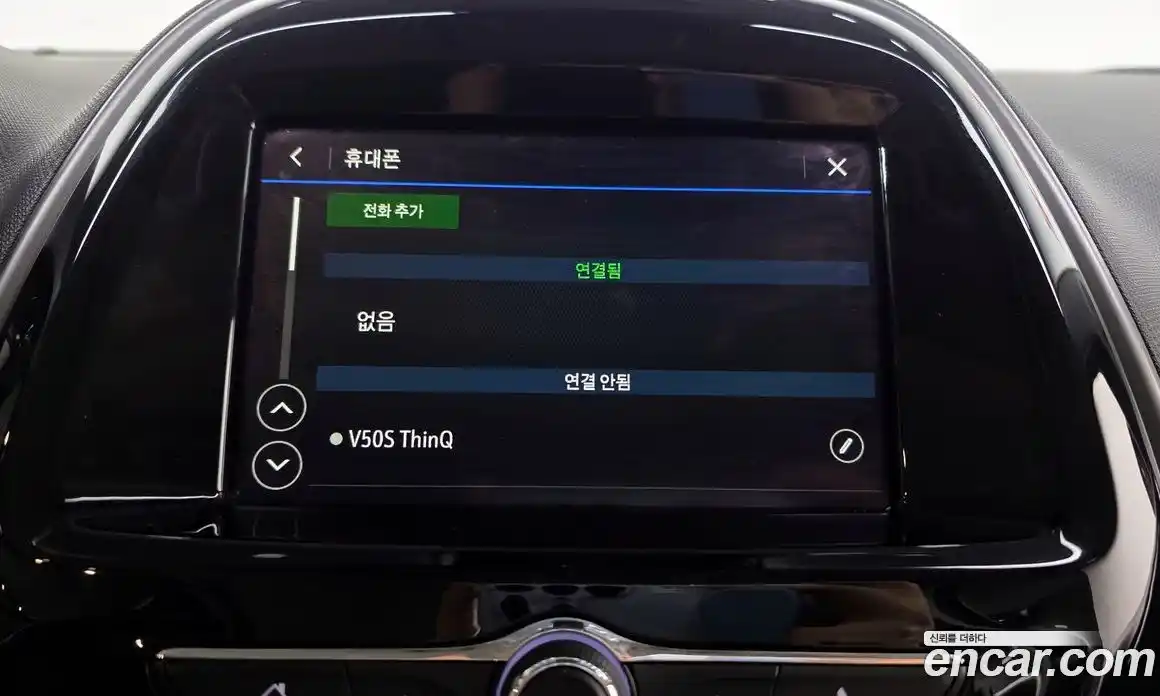 Chevrolet Spark 2021 1.0 Автомат в Москве № 104914, фото 15