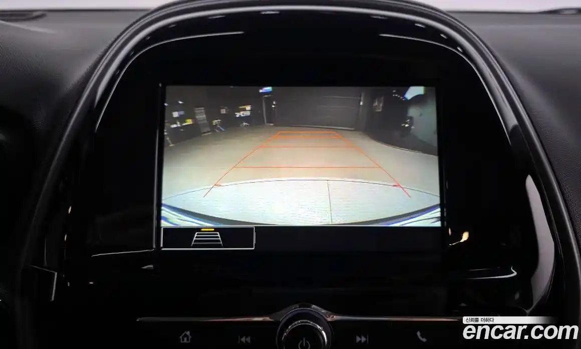 Chevrolet Spark 2021 1.0 Автомат в Москве № 104914, фото 19