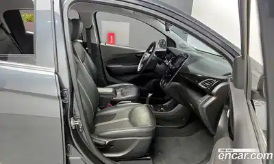 Chevrolet Spark 2021 1.0 Автомат в Москве № 104914, миниатюра 2