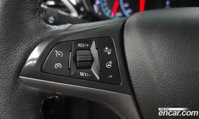 Chevrolet Spark 2021 1.0 Автомат в Москве № 104914, миниатюра 3