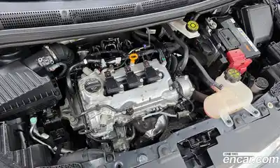 Chevrolet Spark 2021 1.0 Автомат в Москве № 104914, миниатюра 4